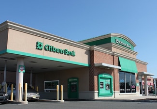 Glen Mills, PA Bank - 1071 Baltimore Pike Glen Mills, PA Bank - 1071 Baltimore Pike