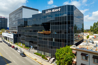 Encino, CA Office - 16027 Ventura Blvd