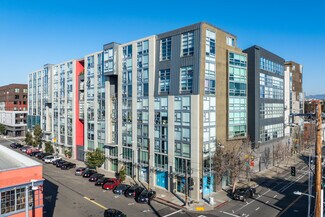 Oakland, CA Apartments - 311 Oak St