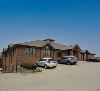 Papillion, NE Office/Medical - 1502 S Washington St Papillion, NE Office/Medical - 1502 S Washington St