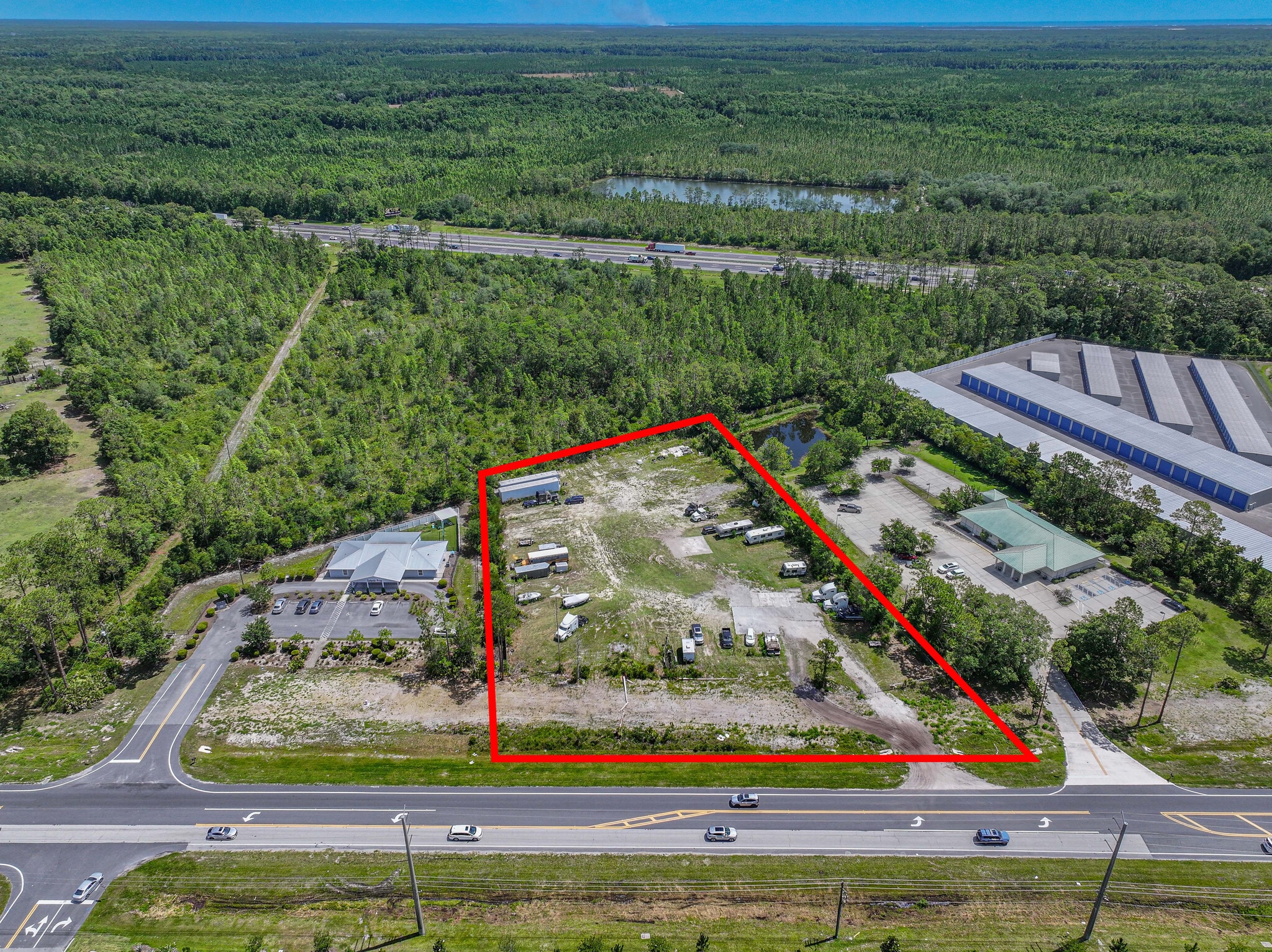2950 State Road 16, Saint Augustine, FL for Sale