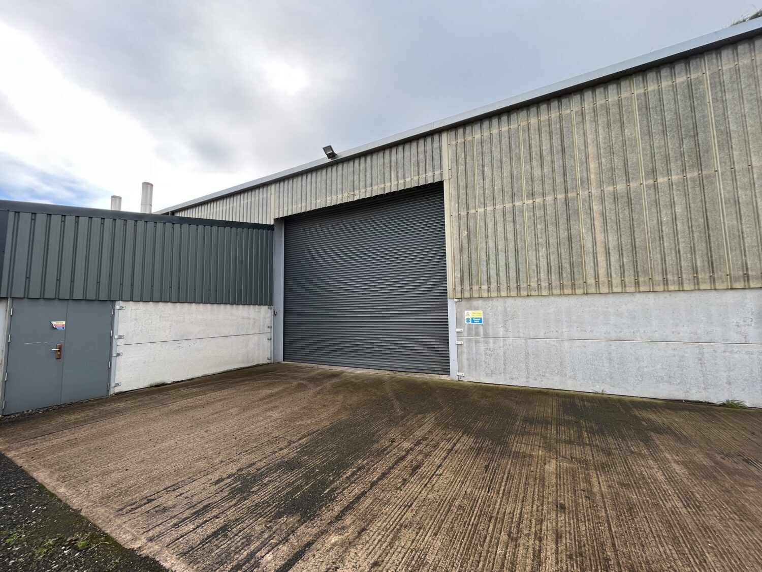 1 Kirkbride Airfield, Kirkbride, CMA for Rent