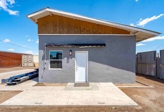 Phoenix, AZ Service - 427 S 31st Ave