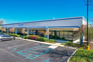 North Charleston, SC Office - 2070 Northbrook Blvd North Charleston, SC Office - 2070 Northbrook Blvd
