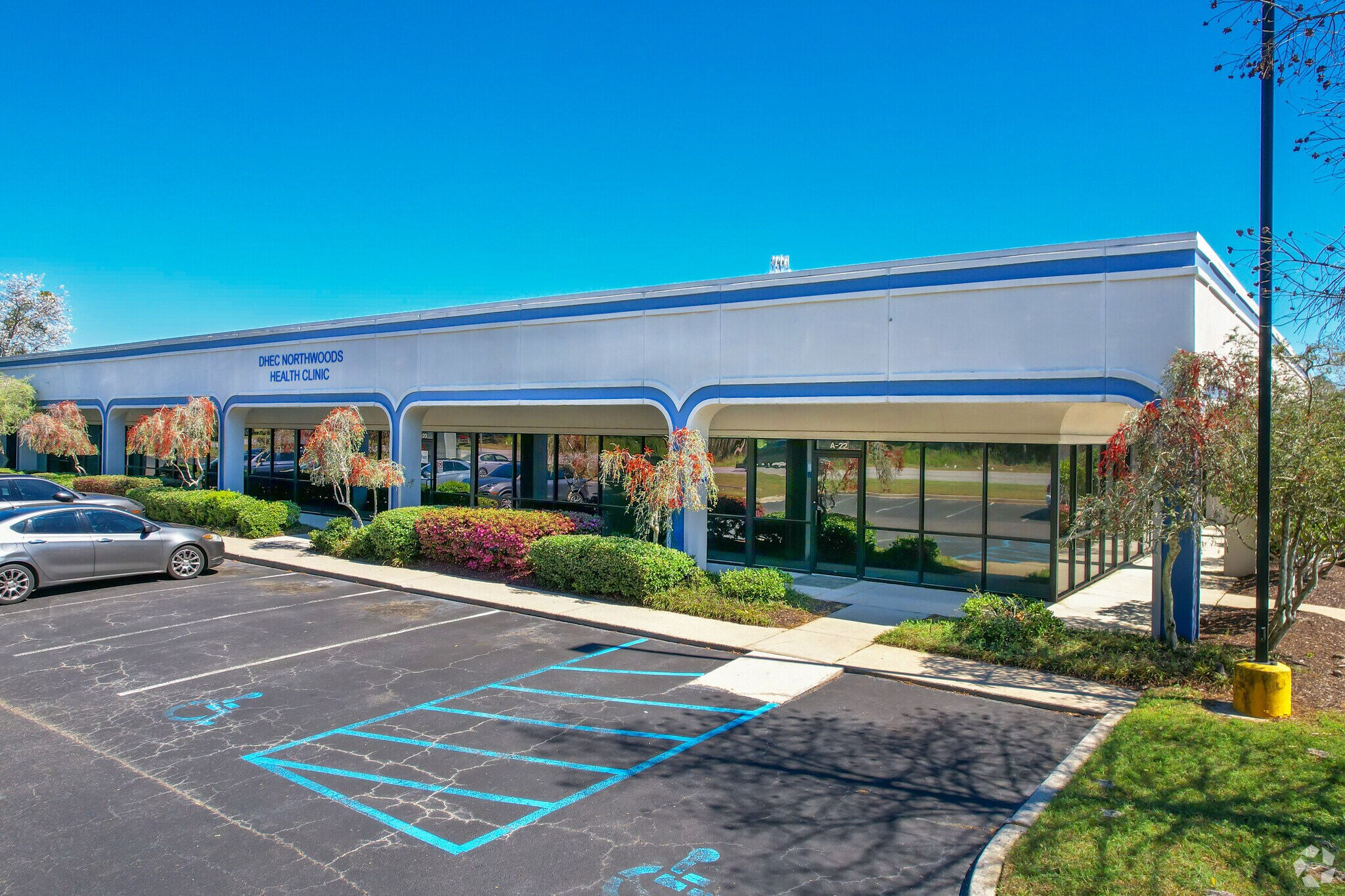 2070 Northbrook Blvd, North Charleston, SC for Rent
