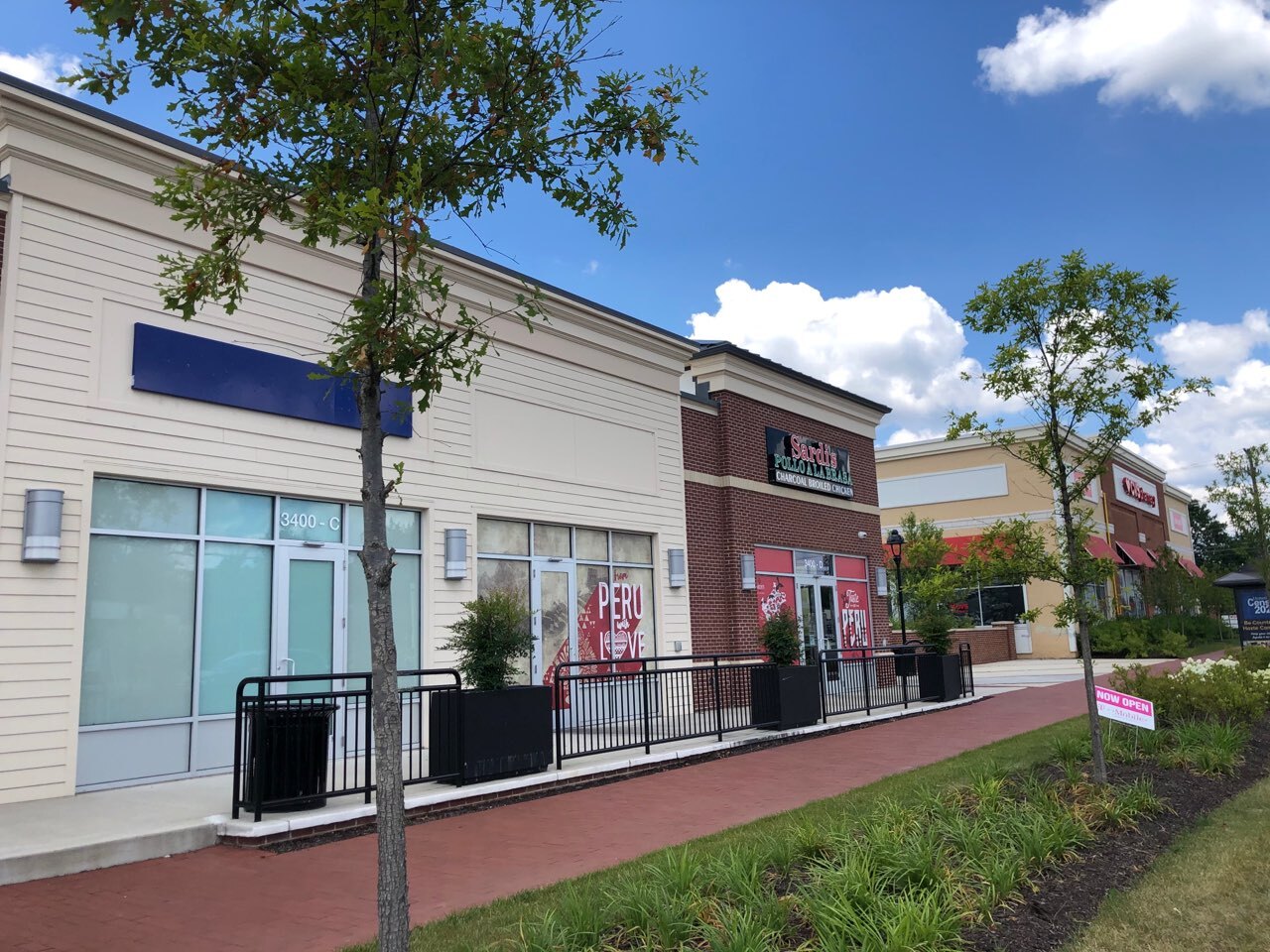 3400 Washington Dr, Falls Church, VA for Rent