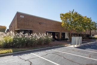 Norcross, GA Flex - 6400 Atlantic Blvd