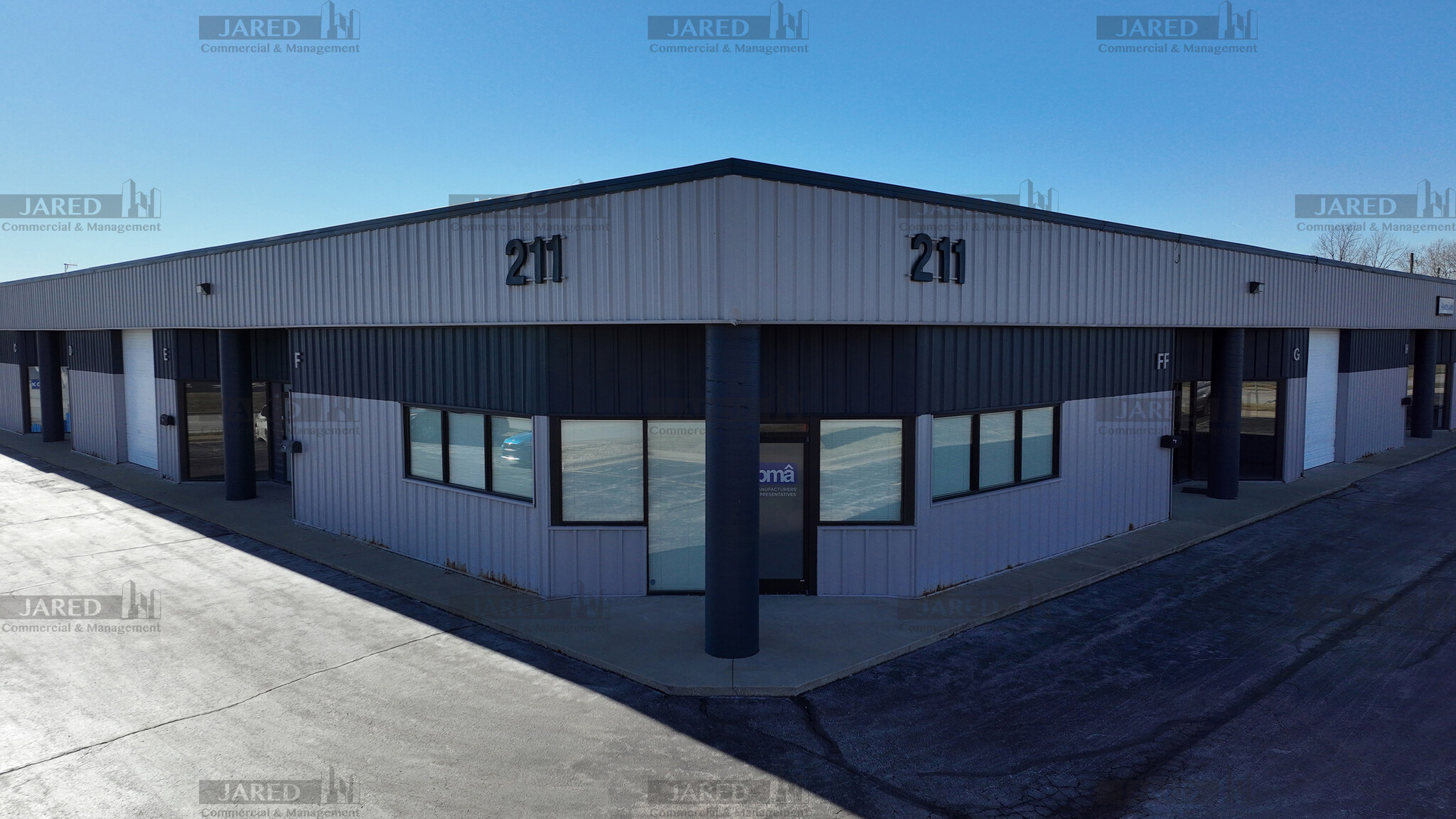 211 S Union Ave, Springfield, MO for Rent