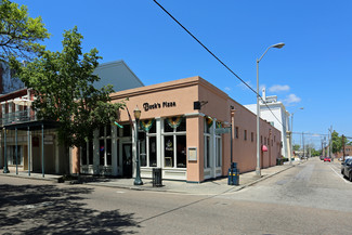 Mobile, AL Office/Retail - 350 Dauphin St