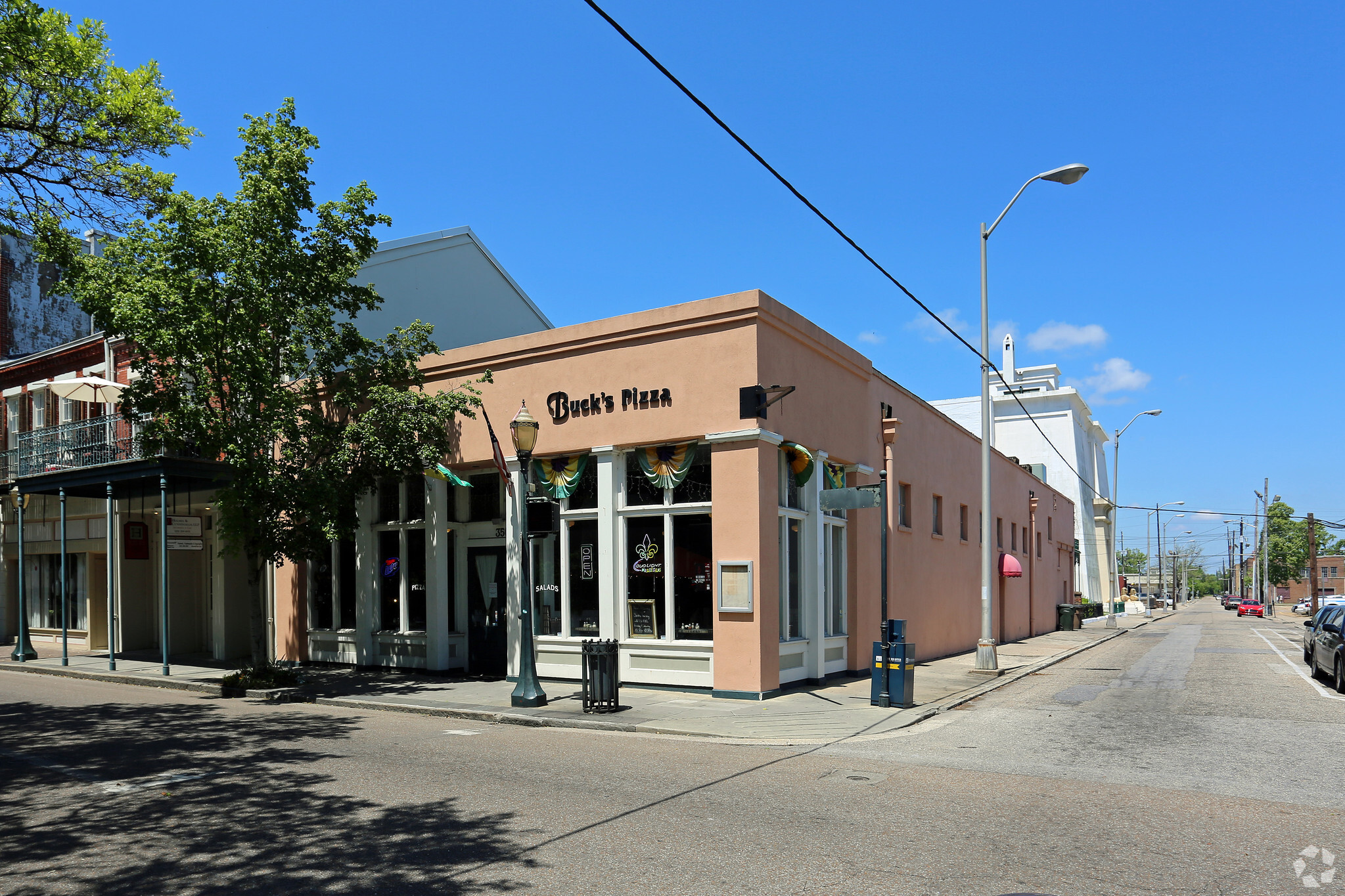 350 Dauphin St, Mobile, AL for Rent