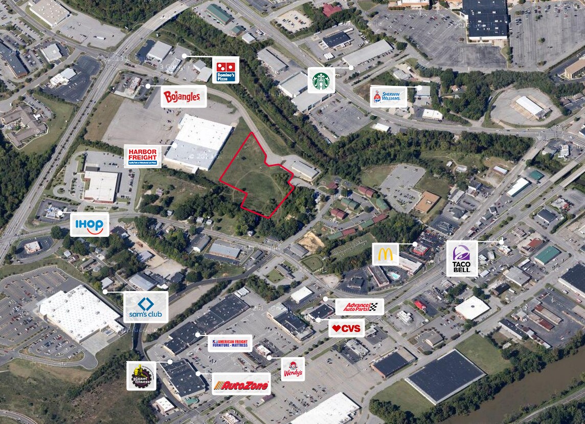 212 Westover Dr, Danville, VA for Sale