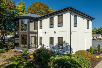 North Dartmouth, MA Office - 445 Faunce Corner Rd