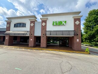 Asheville, NC Retail - 1636 Hendersonville Rd