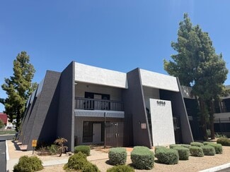 Phoenix, AZ Office - 1414 E Indian School Rd Phoenix, AZ Office - 1414 E Indian School Rd