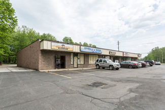 Eastlake, OH Retail - 35575-35581 Lake Shore Blvd