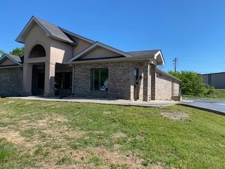 Shelbyville, TN Office - 814 Union St
