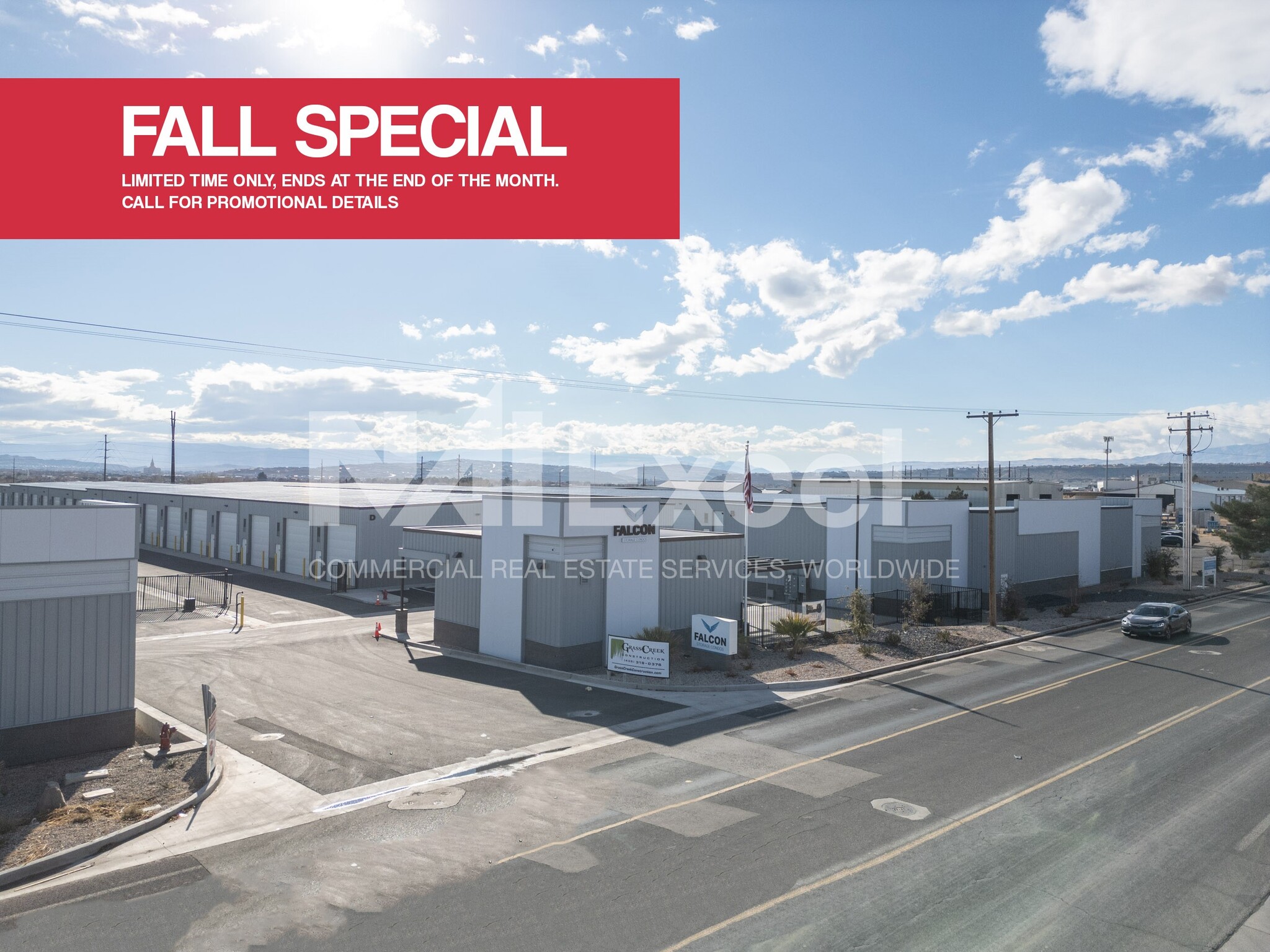 24 E Industrial Rd, Washington, UT for Sale