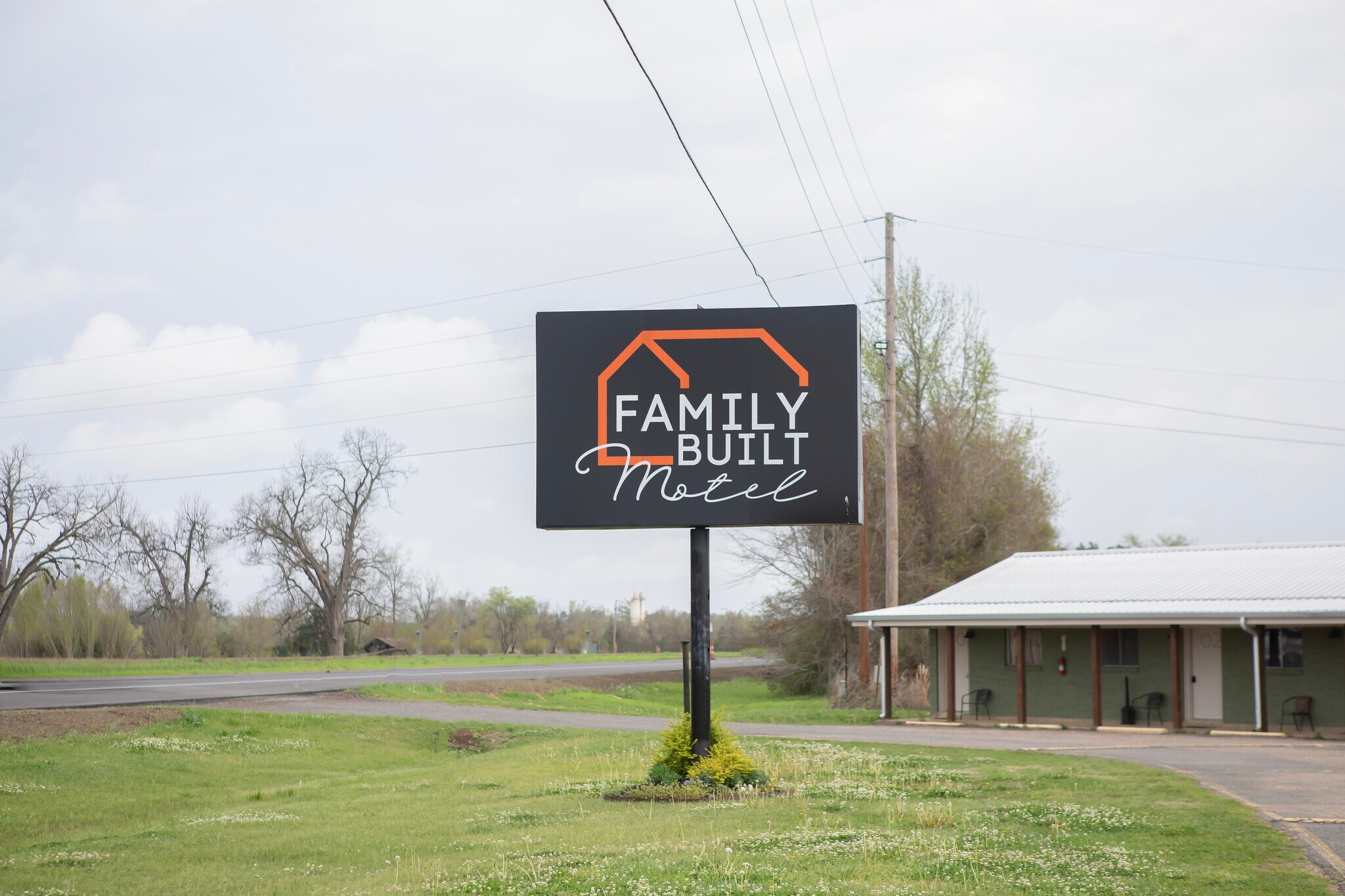 6199 US-165 Hwy, Columbia, LA for Sale