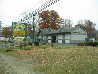 Prudenville, MI Car Washes - 225 W Houghton Lake Dr
