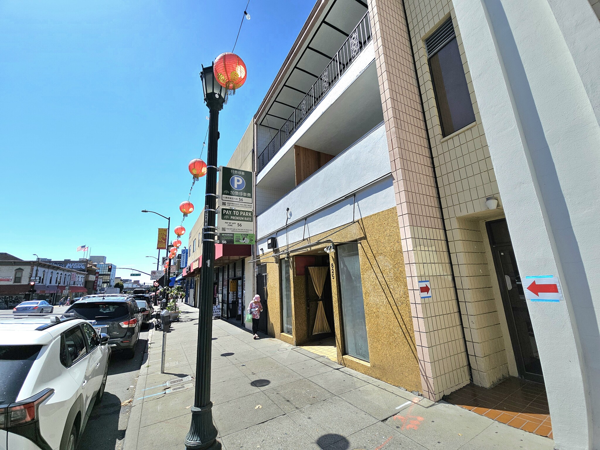 823 Webster St, Oakland, CA for Sale