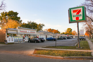 Villa Park, IL Retail - 600-658 N Addison Rd