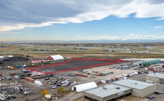 Calgary, AB Commercial Land - 1919 84 St NE