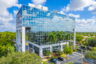 Coral Springs, FL Office - 210 N University Dr