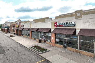 Andover, MN Retail - 2218-2258 NW Bunker Lake Blvd