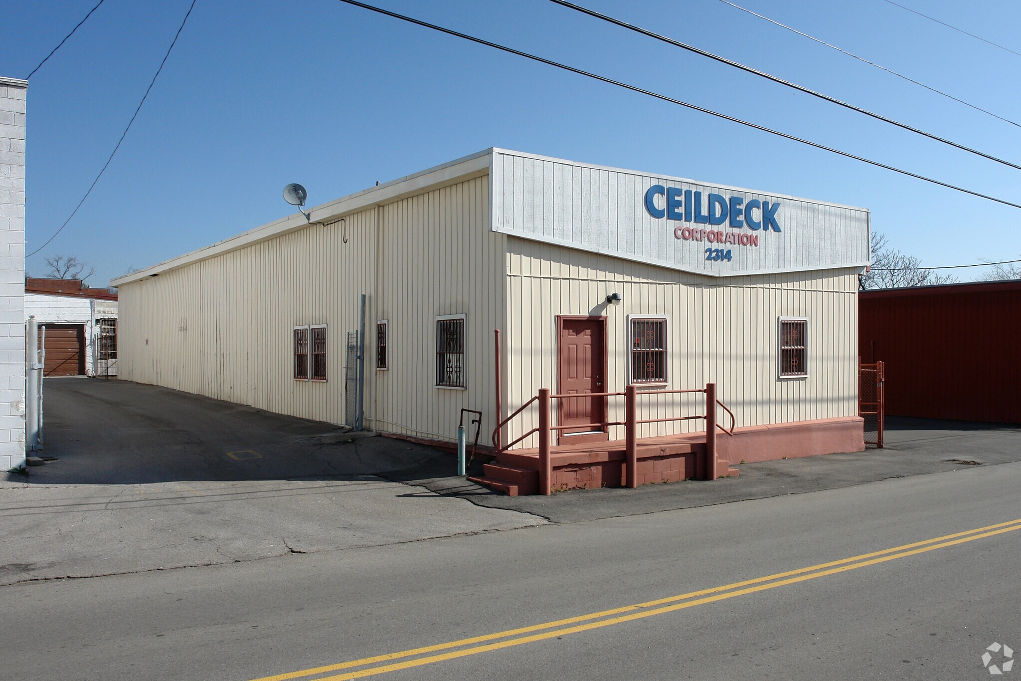 2314 Clifton Ave, Nashville, TN for Rent