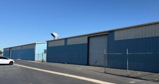 Turlock, CA Industrial - 1075 - 1085 S Soderquist Rd