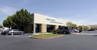 Rancho Cucamonga, CA Office/Retail - 9229 Utica Ave