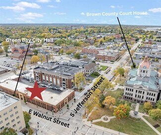 Green Bay, WI undefined - 414 E Walnut St