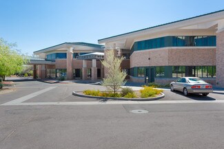 Scottsdale, AZ Medical - 17500 N Perimeter Dr