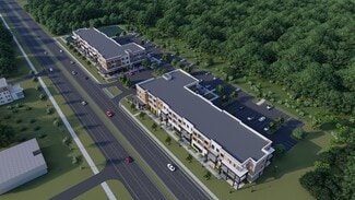 Oakland, FL Commercial - State Road 438 Oakland, FL Commercial - State Road 438