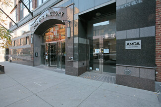 New York, NY Office - 421 W 54th St