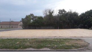 Detroit, MI Commercial Land - 10841 Plymouth Rd