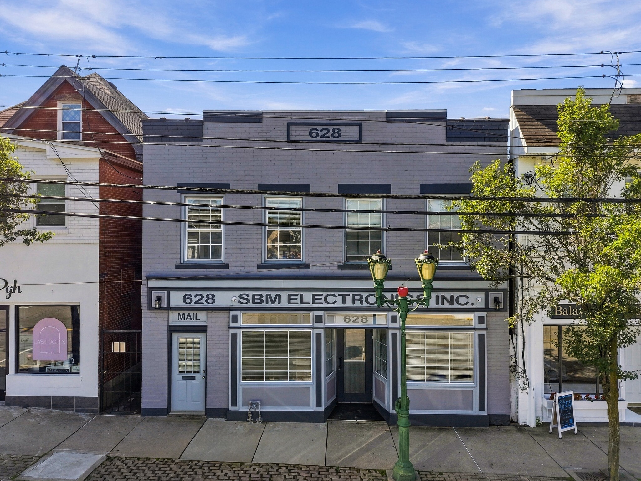 628 California Ave, Pittsburgh, PA for Sale