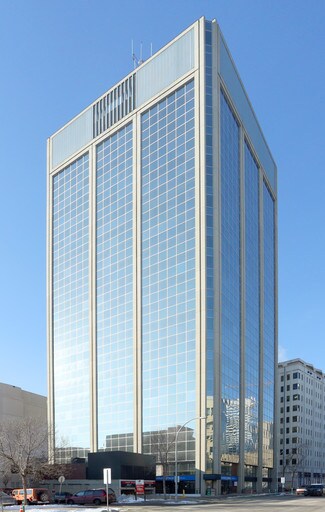 Edmonton, AB Office - 9803 102A Ave Edmonton, AB Office - 9803 102A Ave