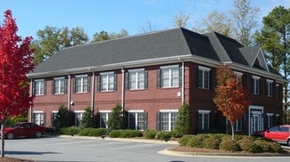 Marietta, GA Office - 1290 Kennestone Cir