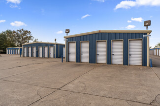 Tyler, TX Self-Storage Facilities - 11585 State Highway 64 E