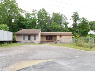 Clarksburg, WV Service - 212 Flint St