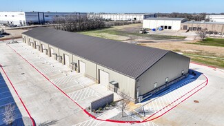 McKinney, TX Industrial - 3275 North McDonald Street