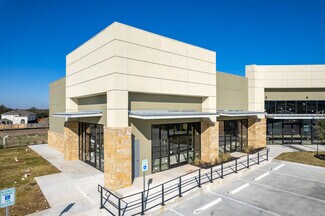 Round Rock, TX Retail - 1300 W Pflugerville Pkwy