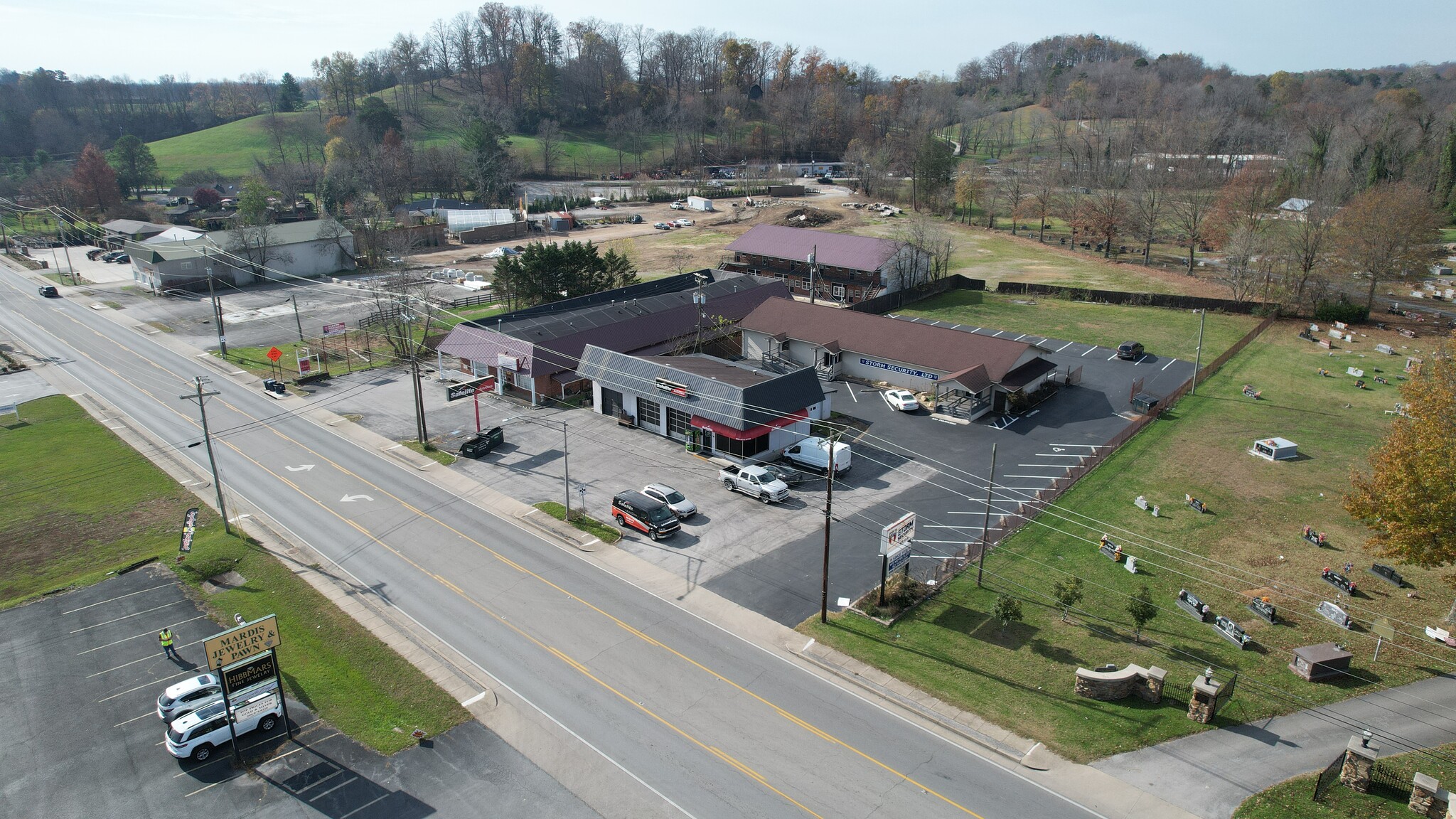 1233 S Main St, London, KY for Sale