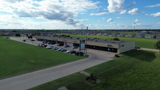 El Reno, OK Retail - 1701-1715 Investors Ave