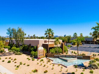 Glendale, AZ Office - 17235 N 75th Ave Glendale, AZ Office - 17235 N 75th Ave