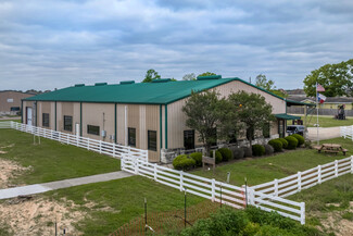 Cypress, TX Industrial - 14863 Grant Rd