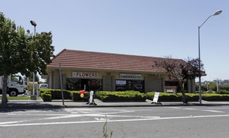 Vallejo, CA Office - 1037-1049 Redwood St