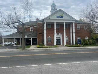 Riverhead, NY Office - 209 W Main St