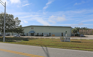 Jacksonville, FL Industrial - 9444-9446 Florida Mining Blvd E